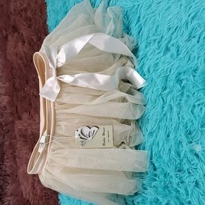 Richie House TuTu NWT